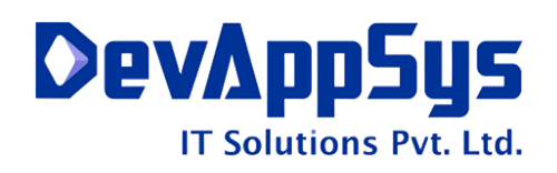 DevAppSys
