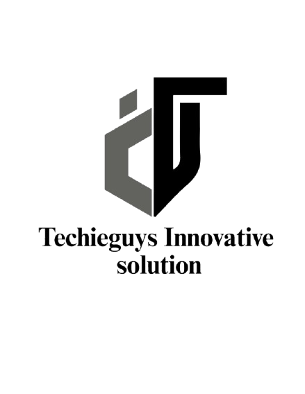 Techieguys Innovative Solution